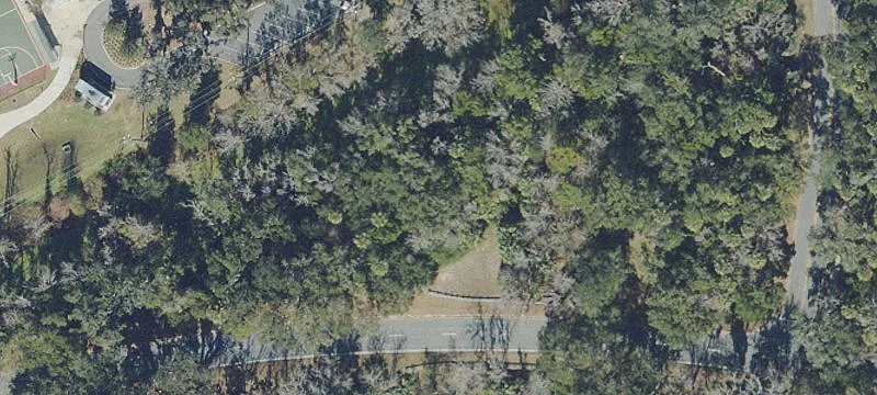 Commercial Land on Palm Coast
