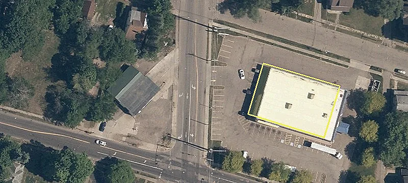 Industrial Land For Sale