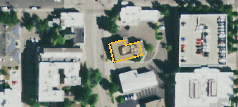 Corner Location For Sale