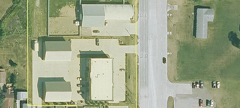 Retail, Multifamily, Office, Mixed Use
