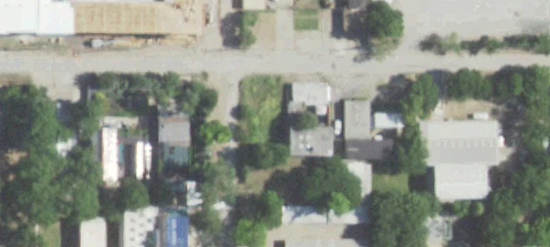 Dallas Land Parcel For Sale