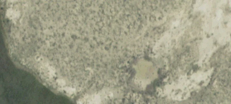 Land with Mountain Views