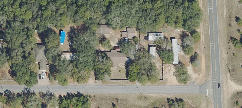 Commercial Corner Site For Sale