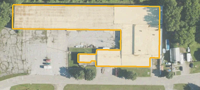 Residential Land Near Golf Course