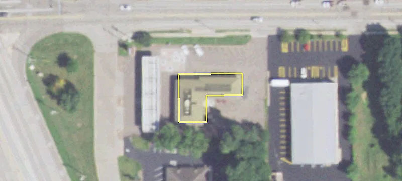 Remodeled Gas Station For Sale