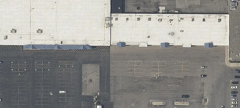 Defiance Retail Space Available