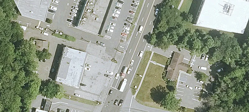 Versatile Commercial Spaces For Lease