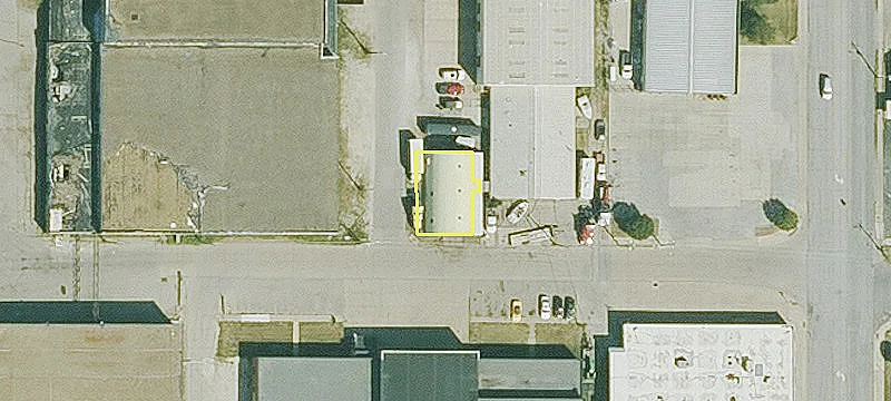 Des Moines Industrial Space Available