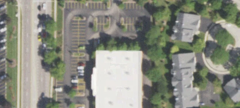 Retail Center in Schaumburg