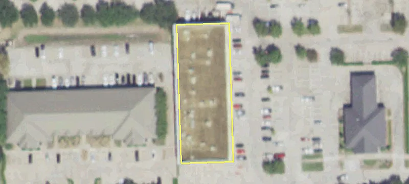 Prime Retail Land on Broadway