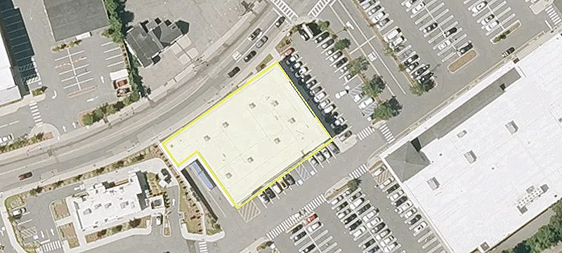 Retail Space Available For Lease