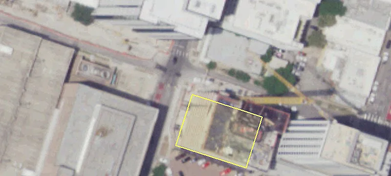 Downtown Austin Retail Space Available
