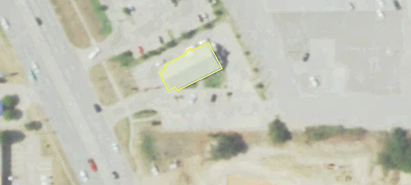 Commercial Land Near Highland Village