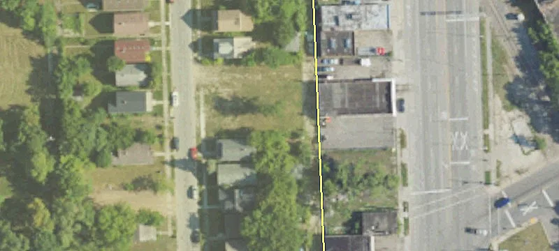 Detroit Commercial Property For Sale