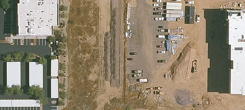 Land For Sale Phoenix