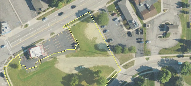 Vacant Land For Sale