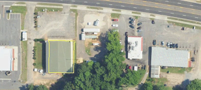 Corner Lot Retail Development Opportunity