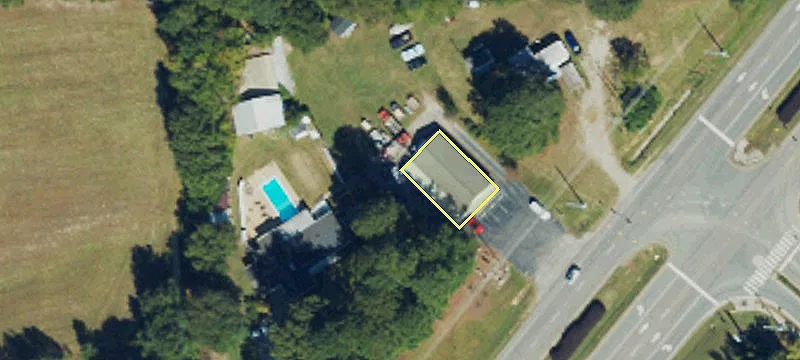 Prime Development Site in Knightdale