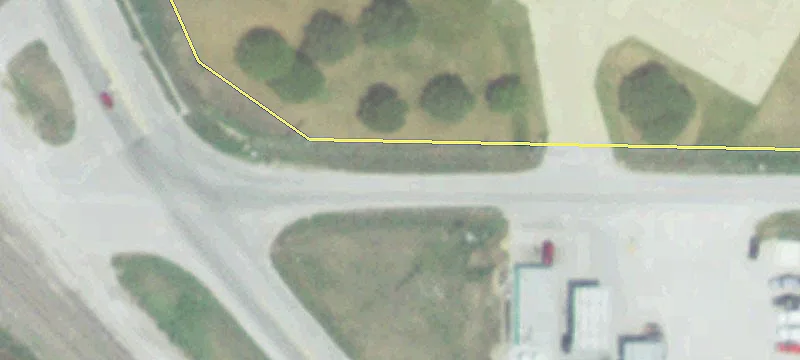 Land Available on Morningside Road