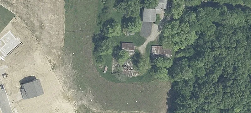 Land