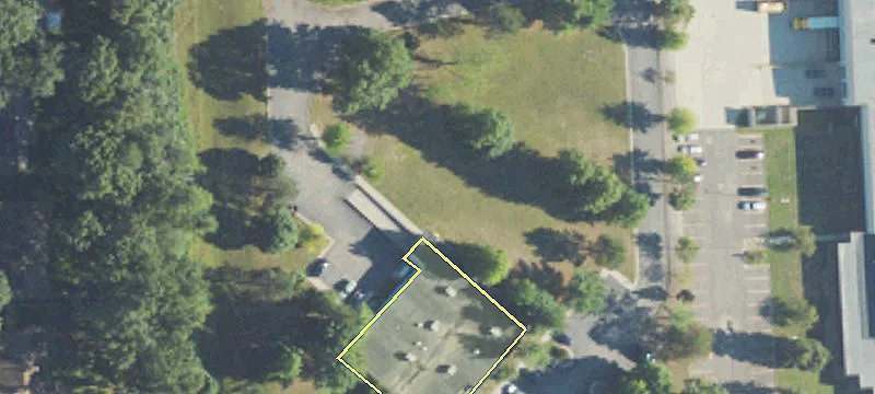 Pinewood Industrial Park Warehouse