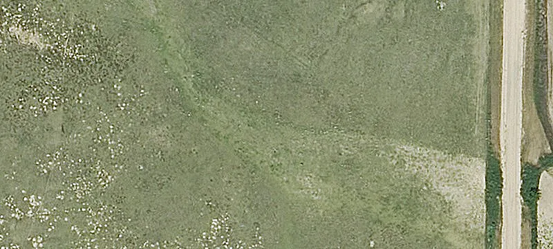 Farm and Hunting Land Parcel