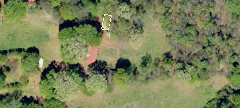 Wellford Land with Investment Opportunity
