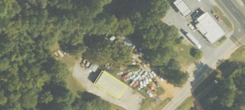Highway 92 Commercial Property
