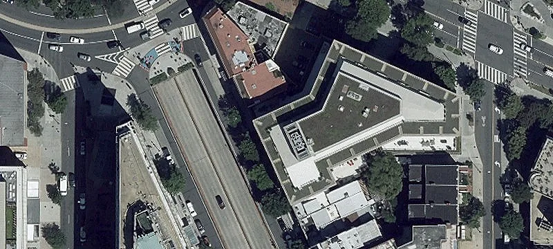 Dupont Circle Commercial Space