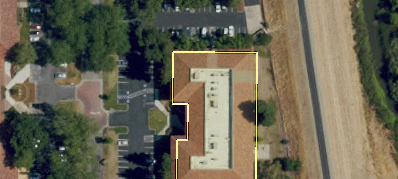 Versatile Office Building For Rent
