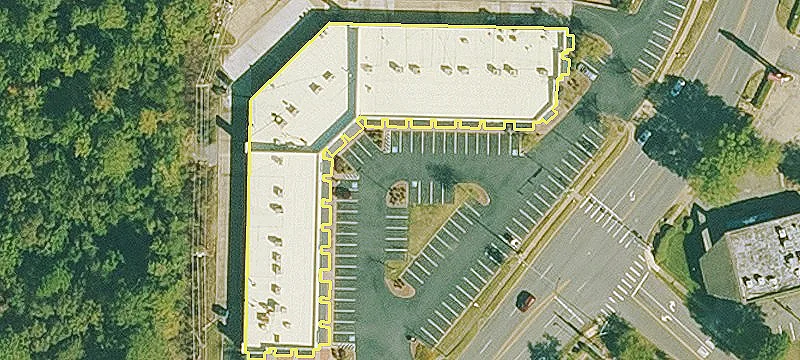 Retail Space Available For Lease