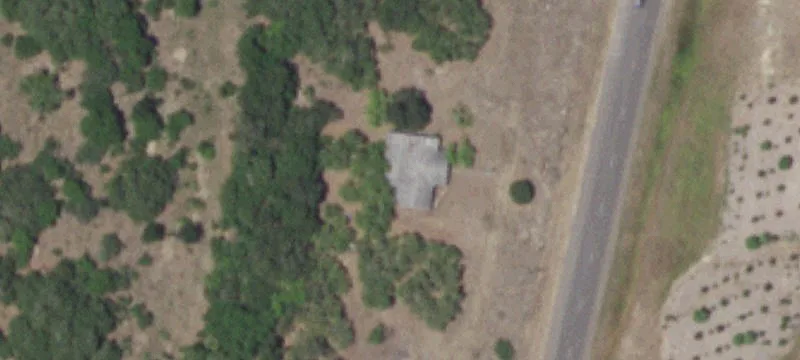 Spring Branch Acreage on Hwy 281