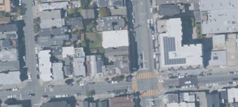 Retail Space for Lease