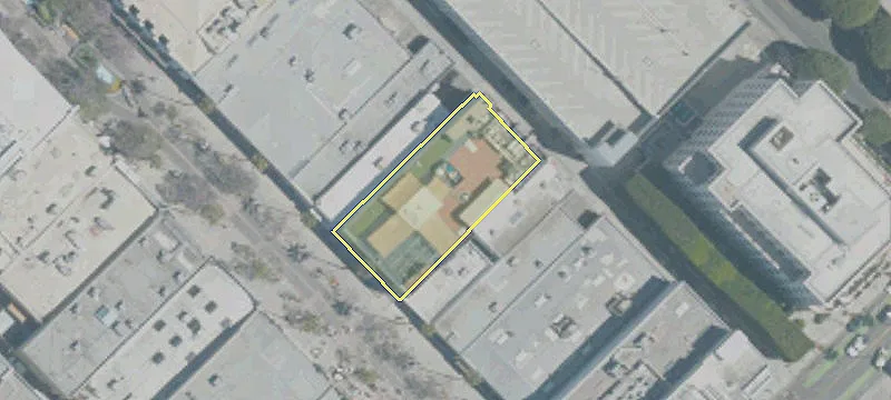 Retail Space on 3rd Street
