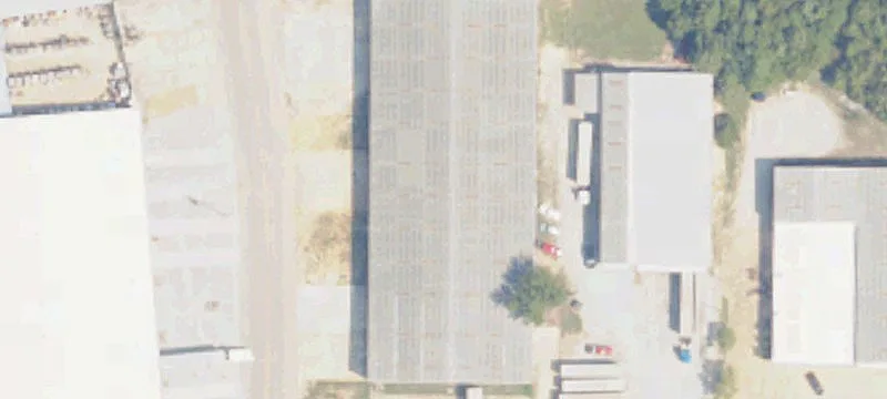 Tupelo Warehouse Business Space