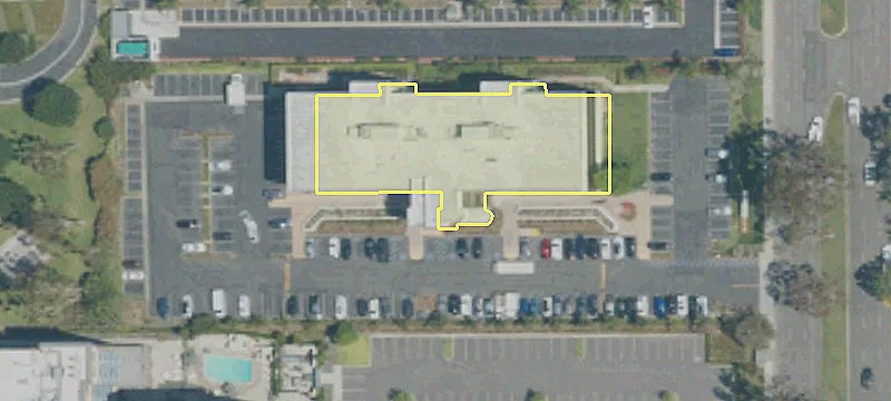 El Segundo Office Space Available