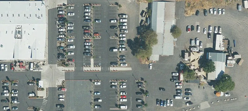 Retail Spaces Available For Rent