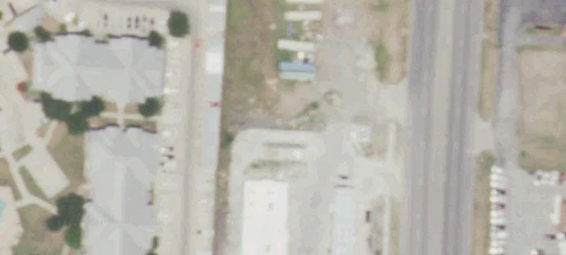 Prime Commercial Development Site