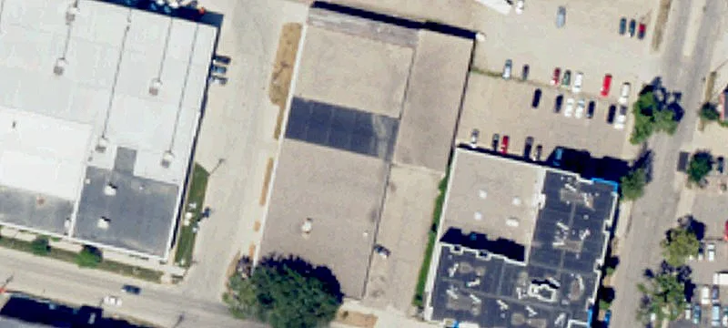 Downtown Fargo Mixed-Use Property