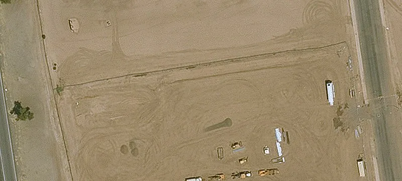 Rio Vista Commercial Development Sites