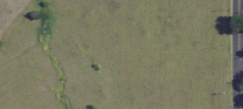 Commercial Land Near Future School