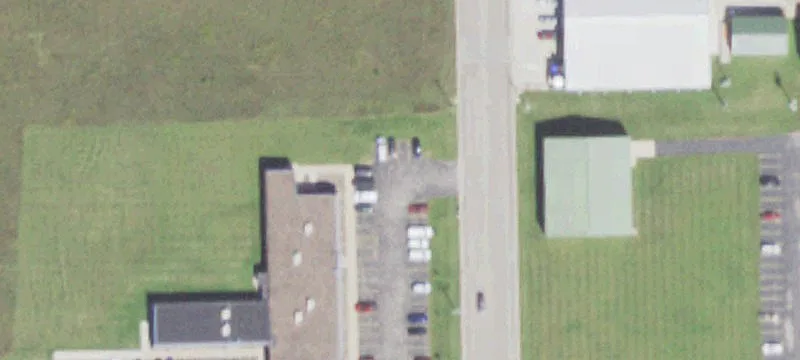 Sparta Office Building For Sale