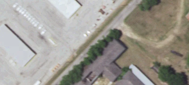 Yoakum, Texas Industrial Land