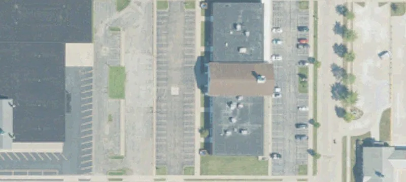 Professional Office Building Addition