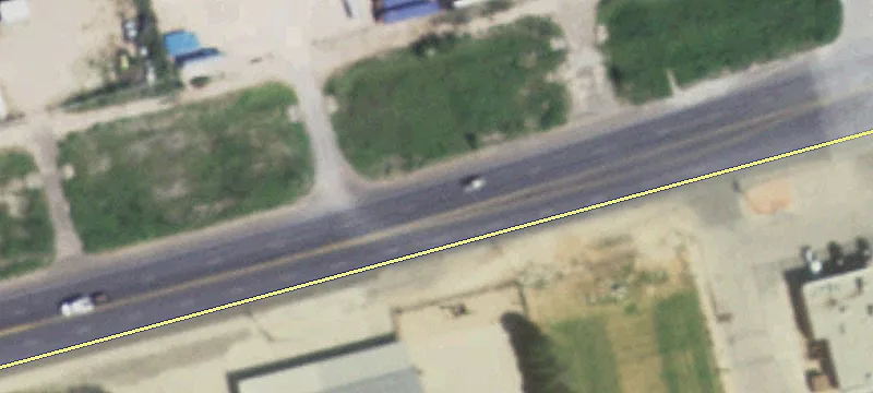 Undeveloped Land For Commercial Development