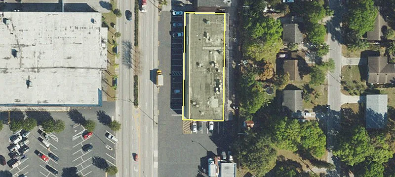 Prime Commercial Land Opportunity