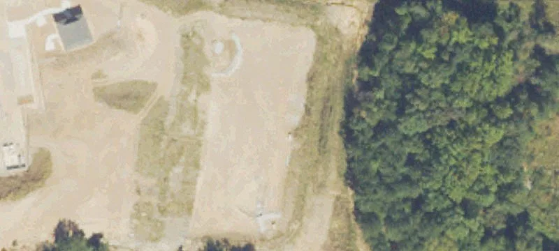 Undeveloped Outparcel Near I-20