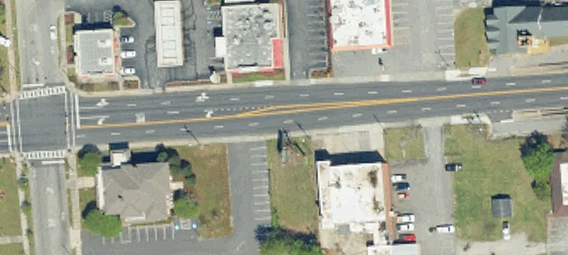 Prime Commercial Land I-95 Exit