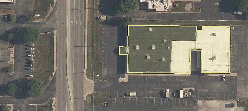 Retail Space For Sale