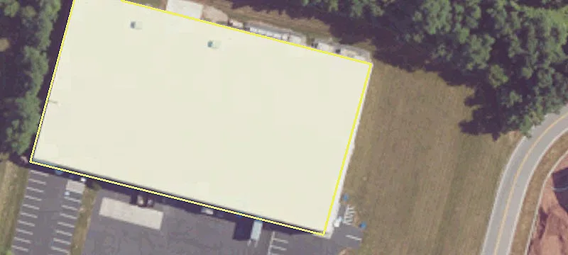 Lewisberry Industrial Warehouse For Sale